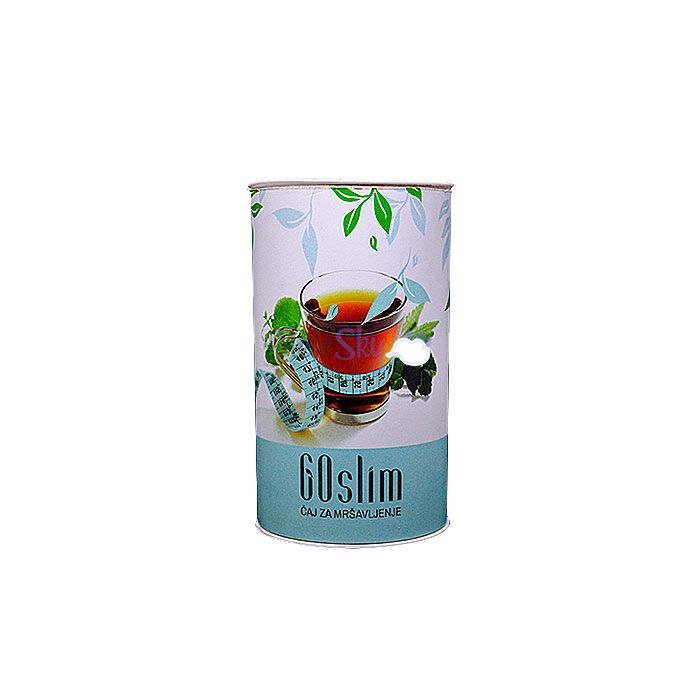 GoSlim - Slimming Tea