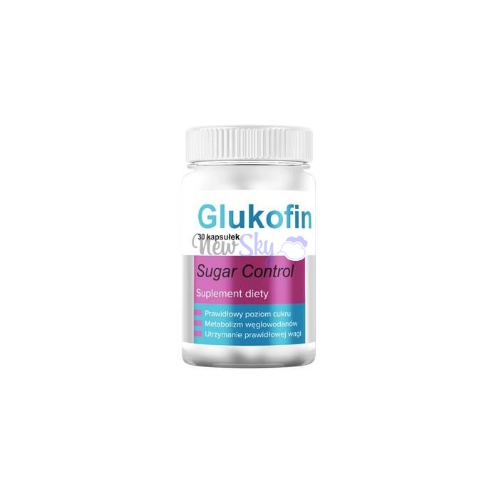 Glukofin 