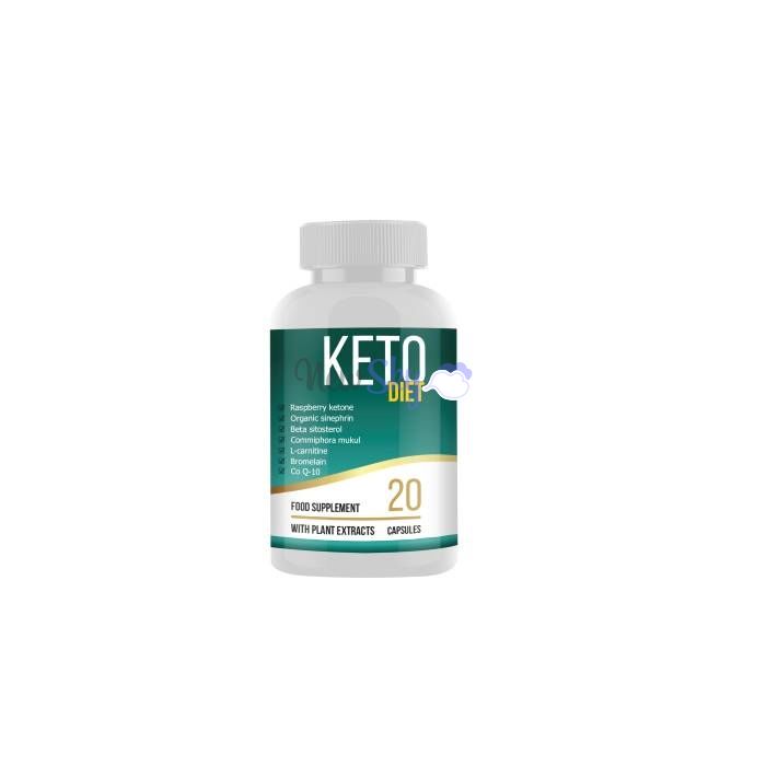 Keto Diet - weight loss treatment