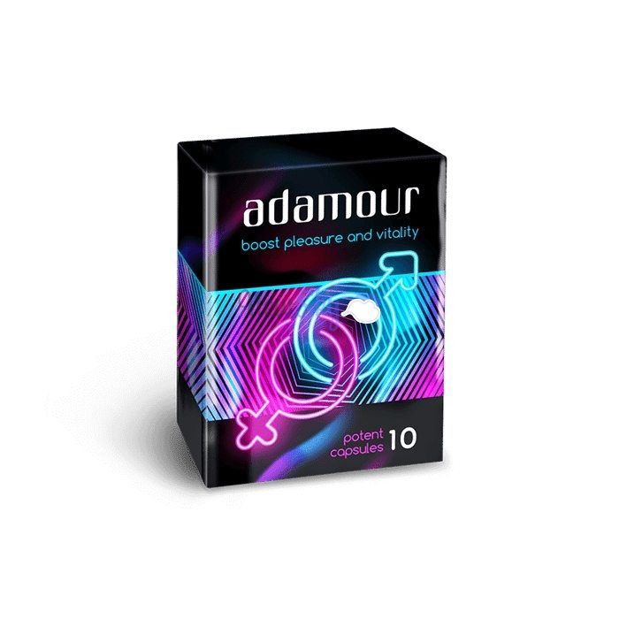 Adamour - potency treatment product