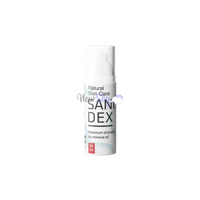 Sanidex 