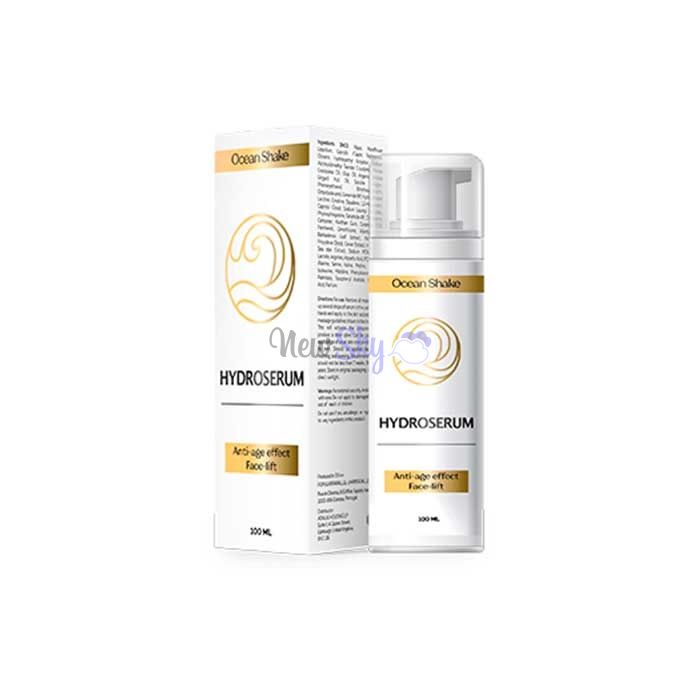 Hydroserum 