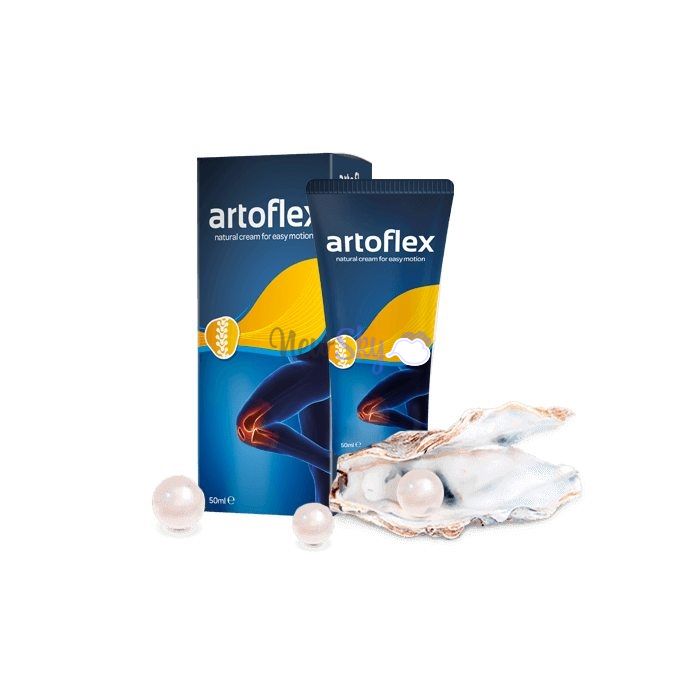 Artoflex - համատեղ կրեմ