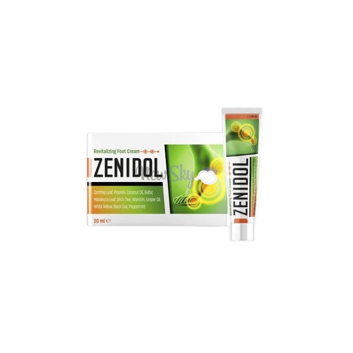 Zenidol - antifungal agent