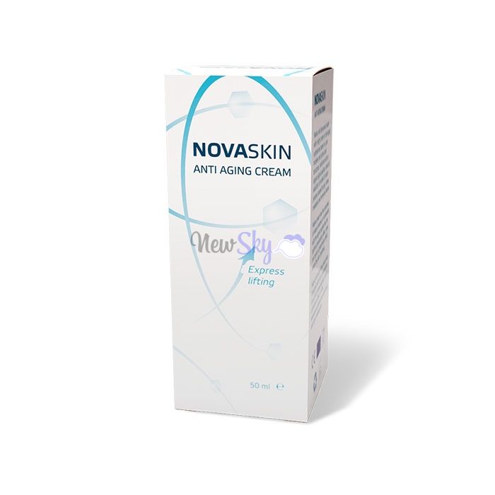 Novaskin - anti-aging cream