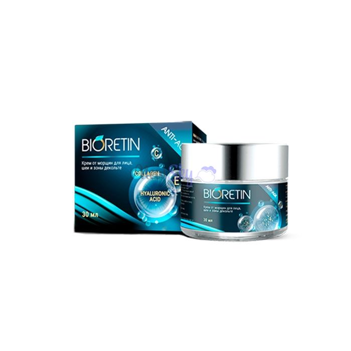 Bioretin - crema antirughe