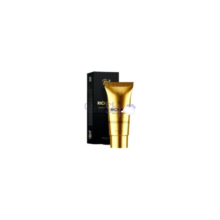 RichSkin - anti aging cream