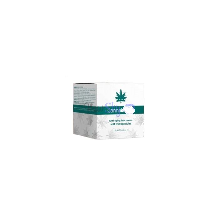 Cannabilab - gençleştirme kremi