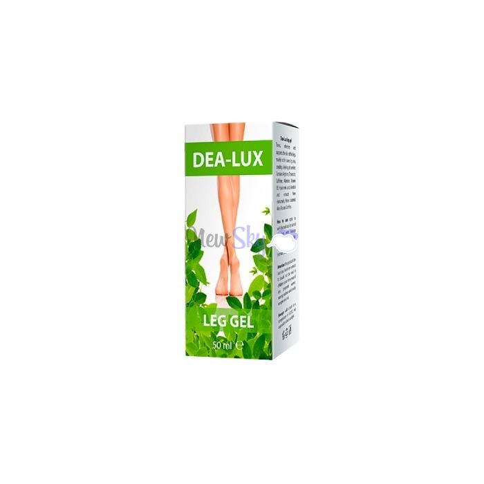 Dea-Lux - gel za krčne žile