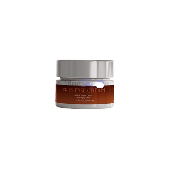 Elesse Cream - Anti Alterungs Creme