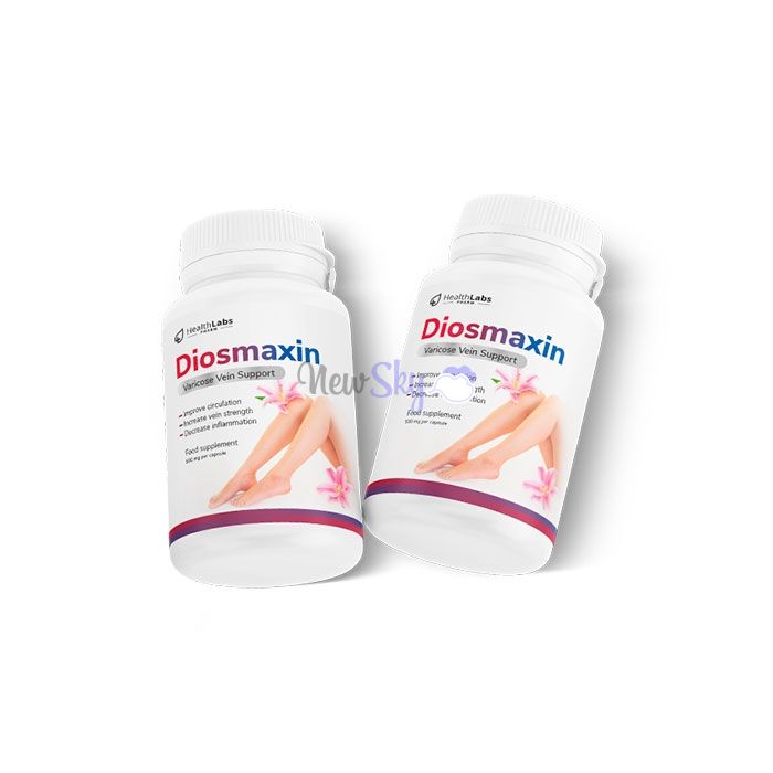 Diosmaxin - food supplement against varicose veins