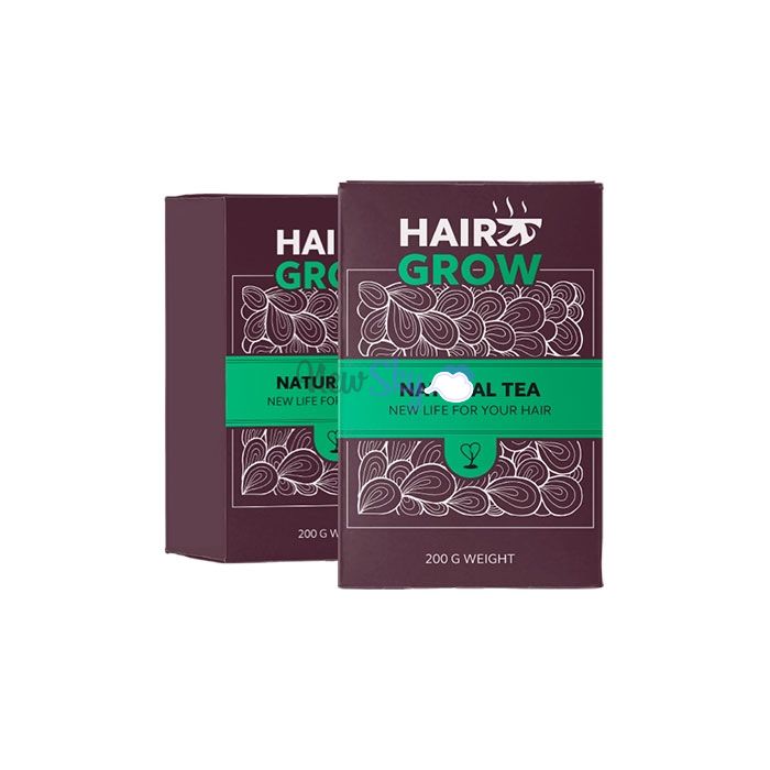 HairGrow - մազերի աճի միջոց