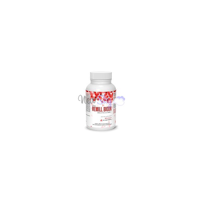 Remill Bioon - capsules nasales autonettoyantes