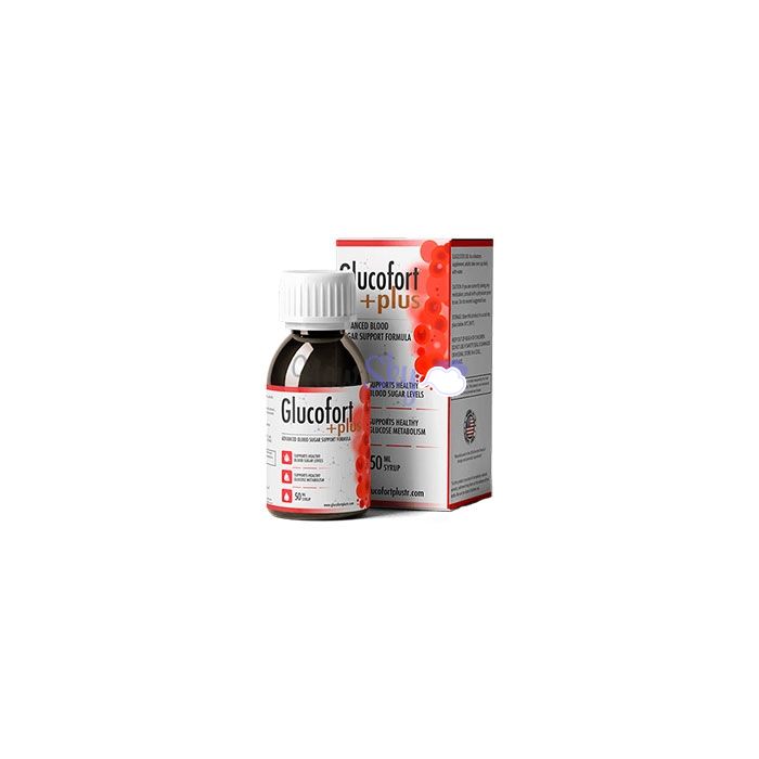 GlucoFort Plus - დიაბეტის სამკურნალო საშუალება