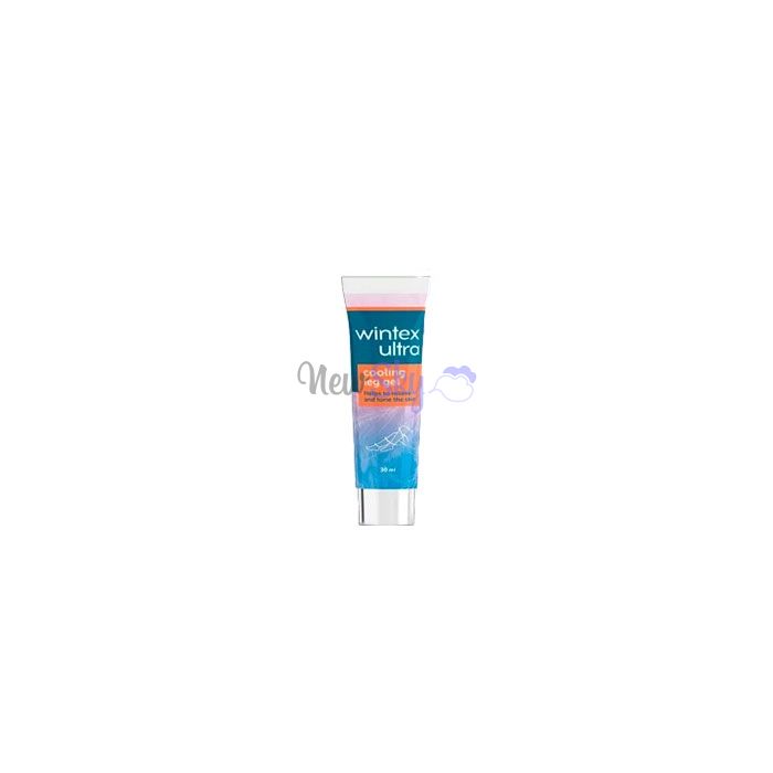 WINTEX ULTRA - gel for varicose veins