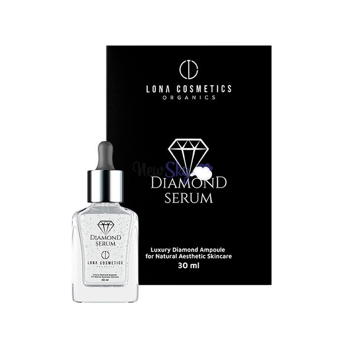 Diamond Serum 