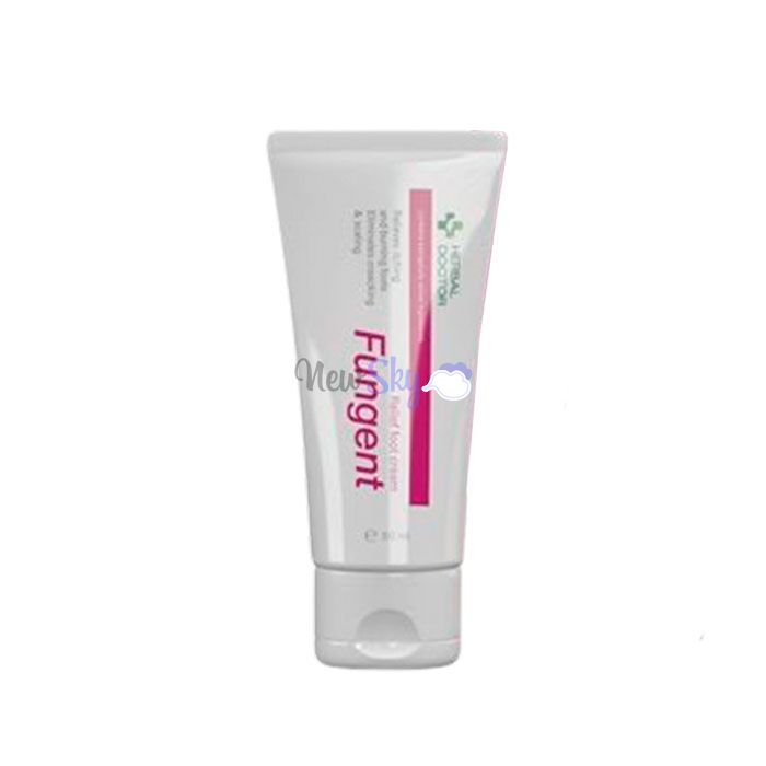 Fungent - gel proti glivicam