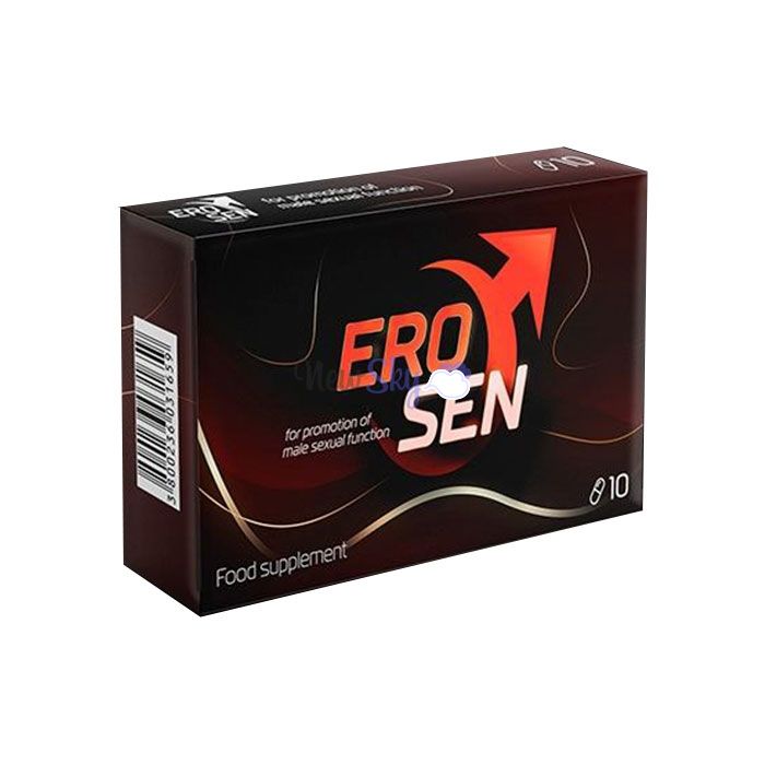 Erosen - potentziarako erremedioa