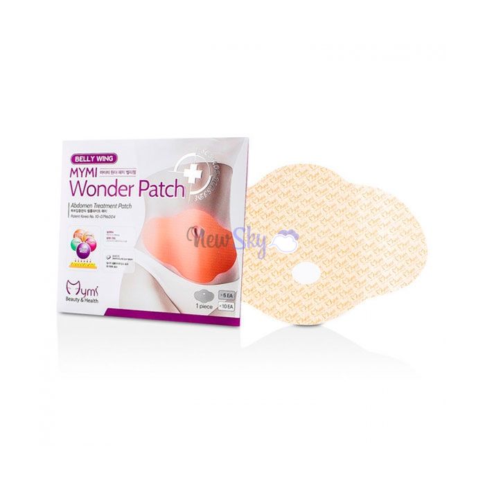 Wonder Patch - slimming patch