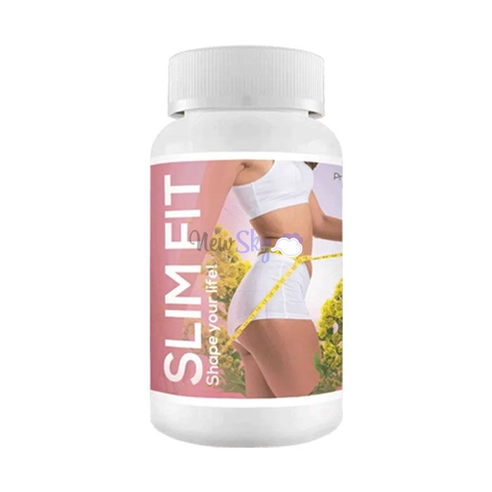 Slimfit - weight control agent