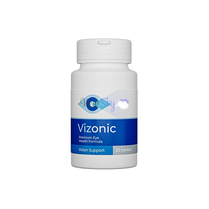 Vizonic - vision capsules