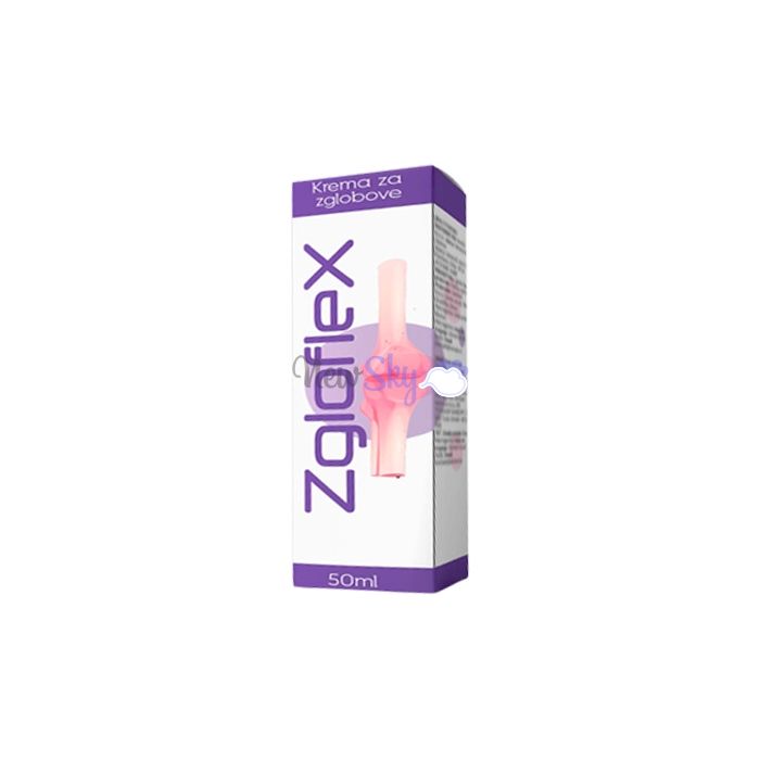 ZglofleX - joint health remedy