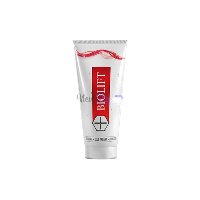 Biolift cream - подмлађивач коже