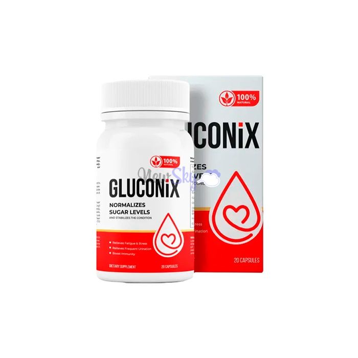 Gluconix 