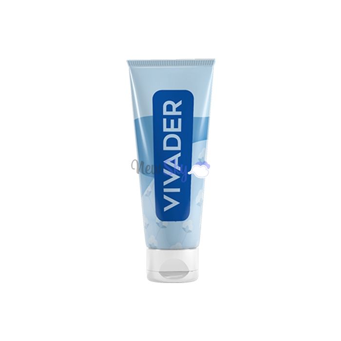 Vivader - product for skin health when signs of scaly lesions appear or worsen