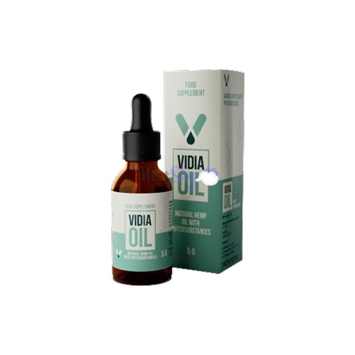 Vidia Oil 