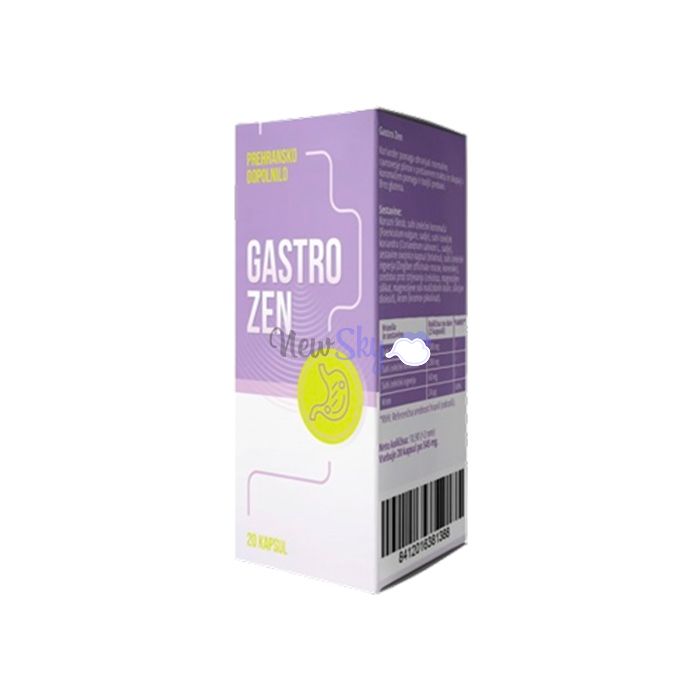 Gastro ZEN 