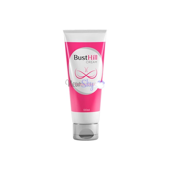 Busthill - breast enlargement cream