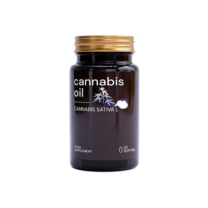 Cannabis Oil Prostatitis 