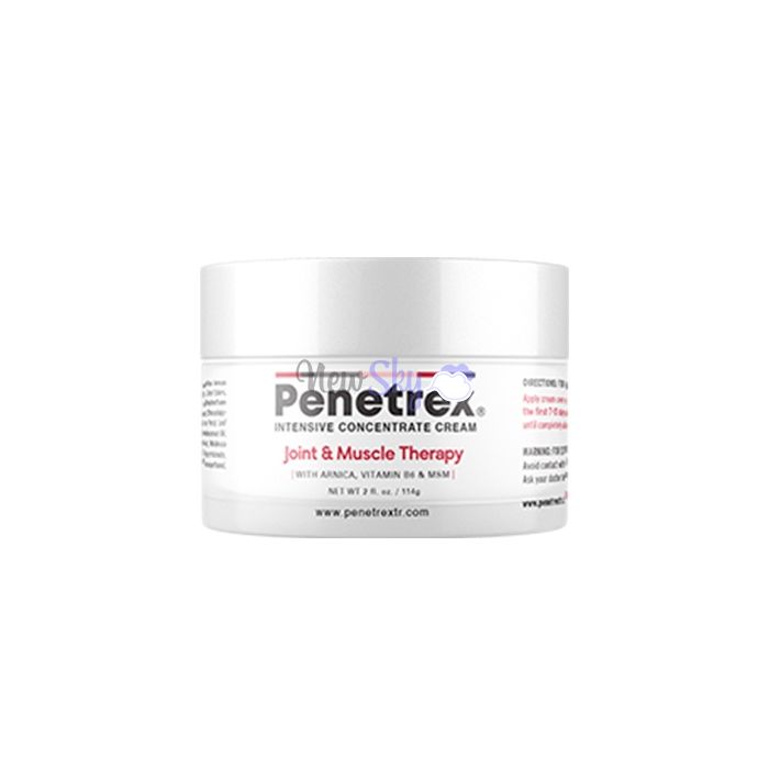 Penetrex - joint health product