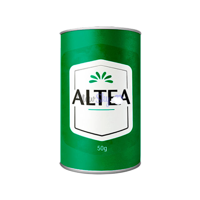 Altea - liver health remedy