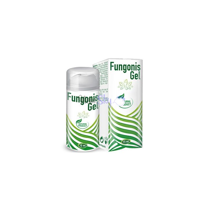 Fungonis Gel - żel grzybowy