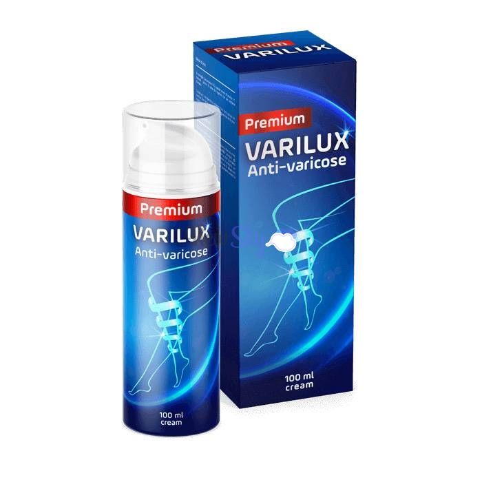 Varilux Premium - remediu pentru varice