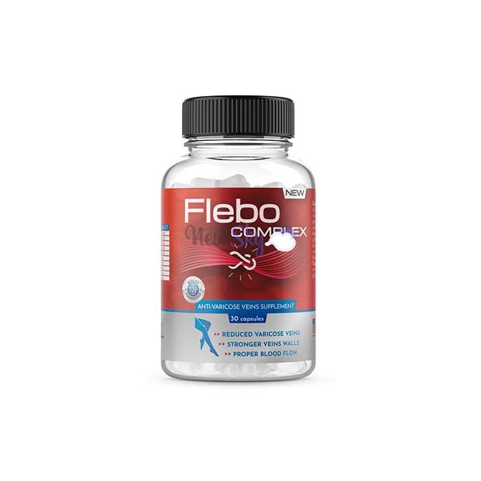 Flebo Complex 