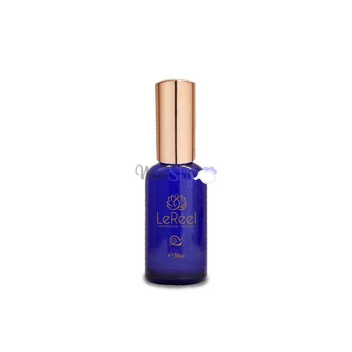 LeReel Serum - rimedio antirughe