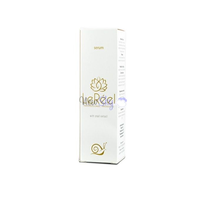 LeReel Serum - remediu antirid