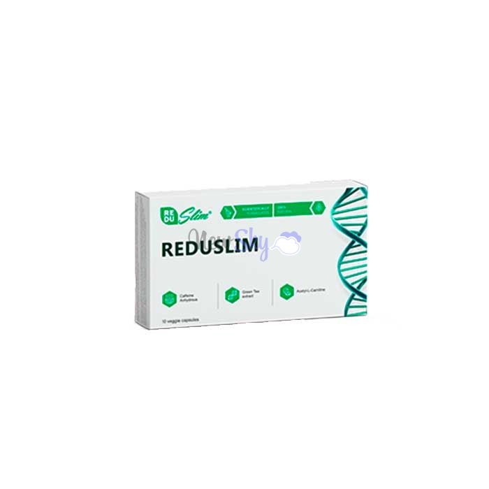 Reduslim - תרופה להורדה במשקל