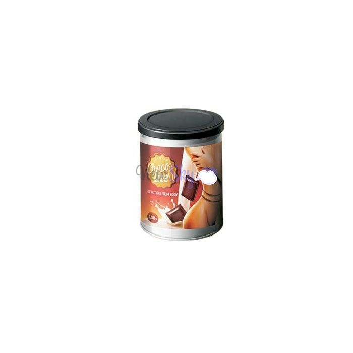 Choco Lite - chocolat minceur