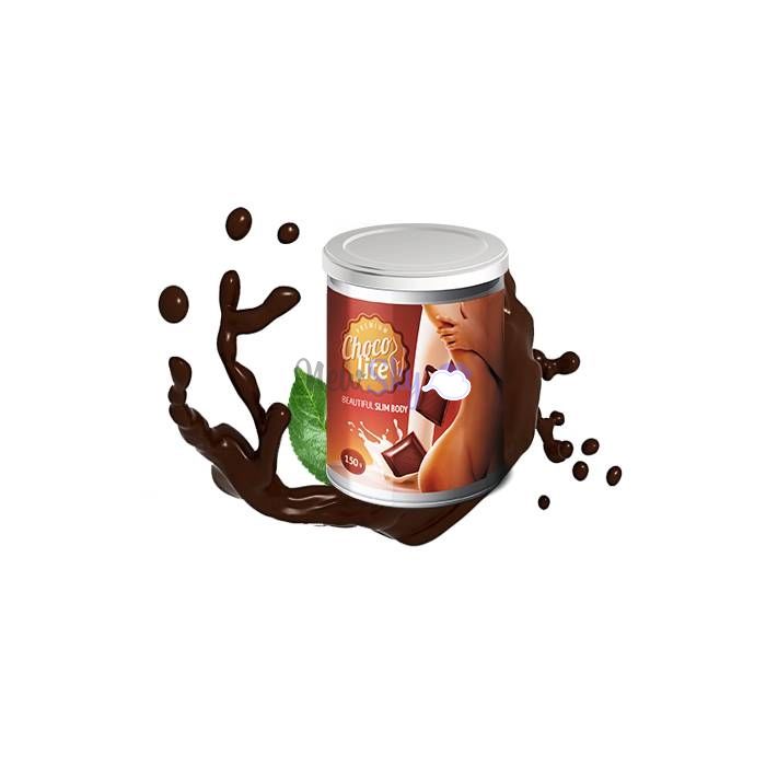 Choco Lite - slimming chocolate