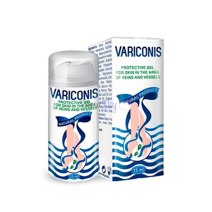 Variconis - gel od varikoznih vena