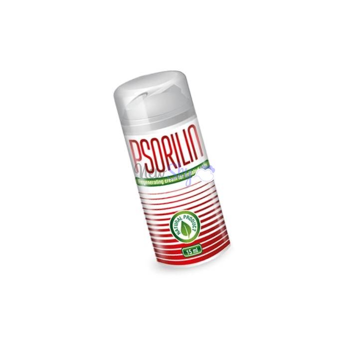 Psorilin - remediu pentru psoriazis